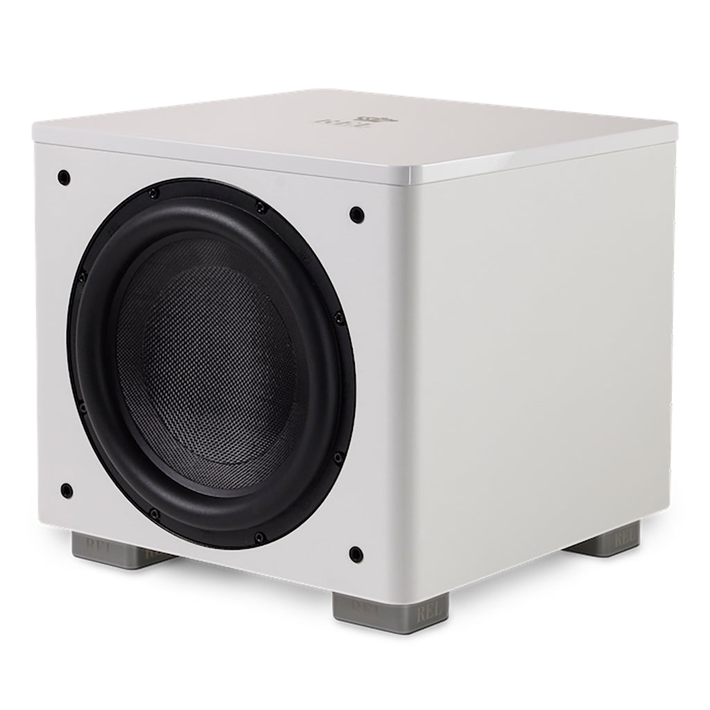 REL Acoustics HT/1205 MKII Subwoofer (OPEN)