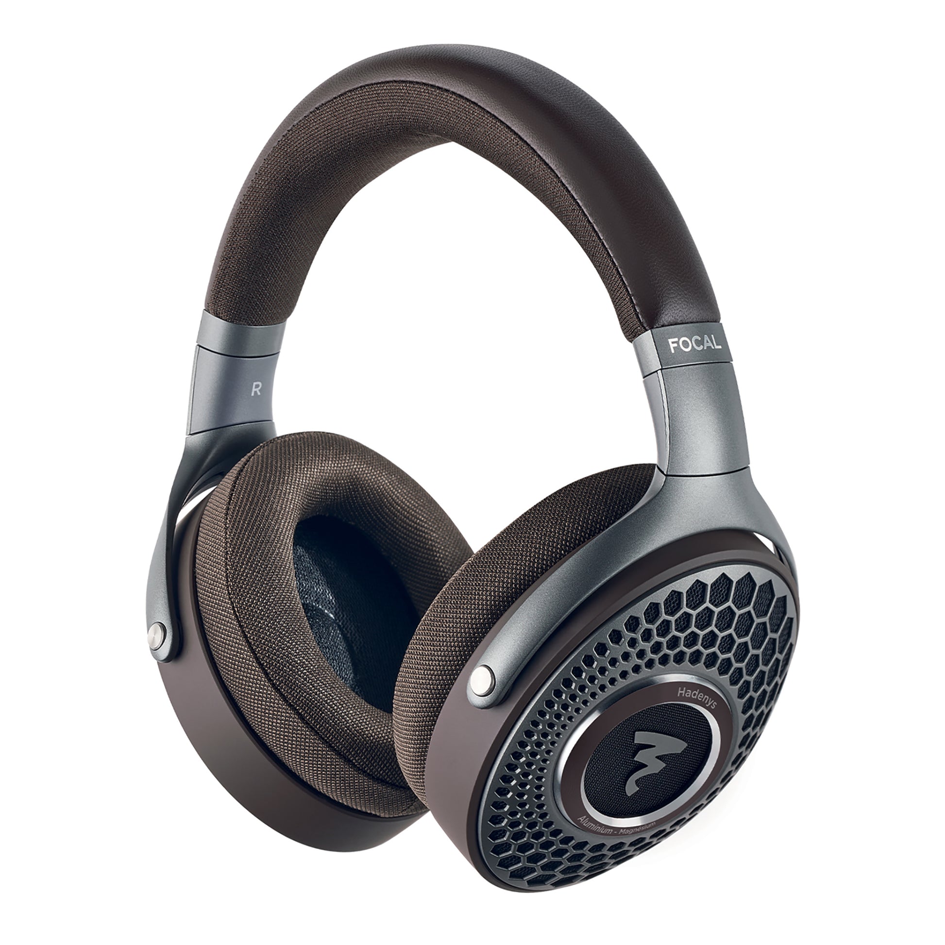 Focal Hadenys Open Back Headphones