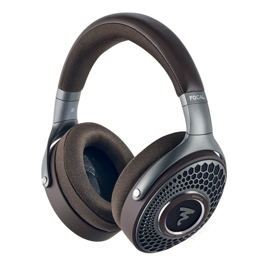 Focal Hadenys Open Back Headphones