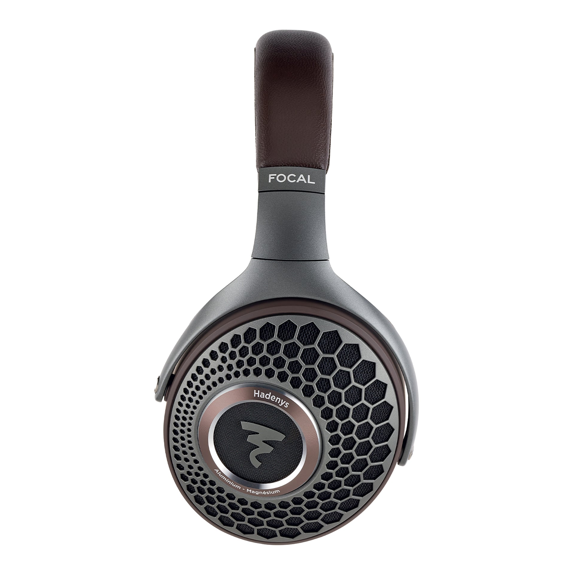 Focal Hadenys Open Back Headphones