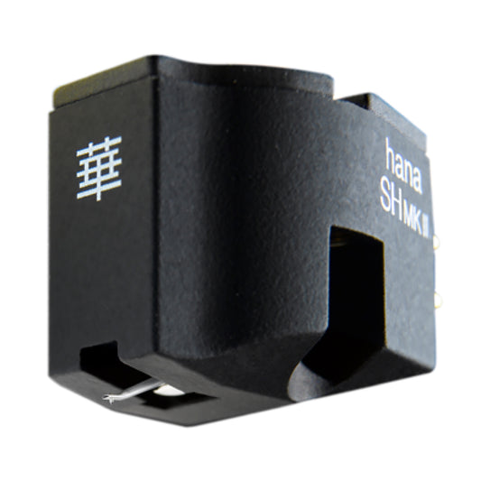 Hana S Series Mk II MC Phono Cartridges