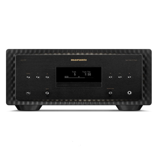 Marantz SACD 10 Reference SACD/CD Player