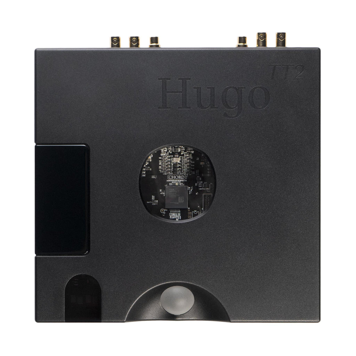 Chord Hugo TT 2 DAC / Headphone Amplifier / Preamplifier (OPEN)