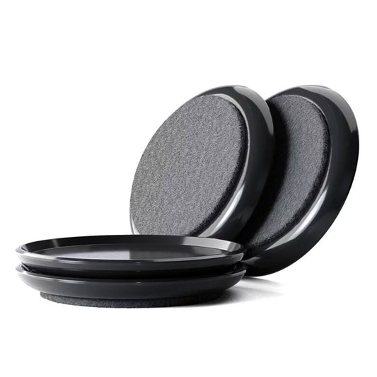 IsoAcoustics Floor Sliders for Gaia Neo Speaker Isolation Feet