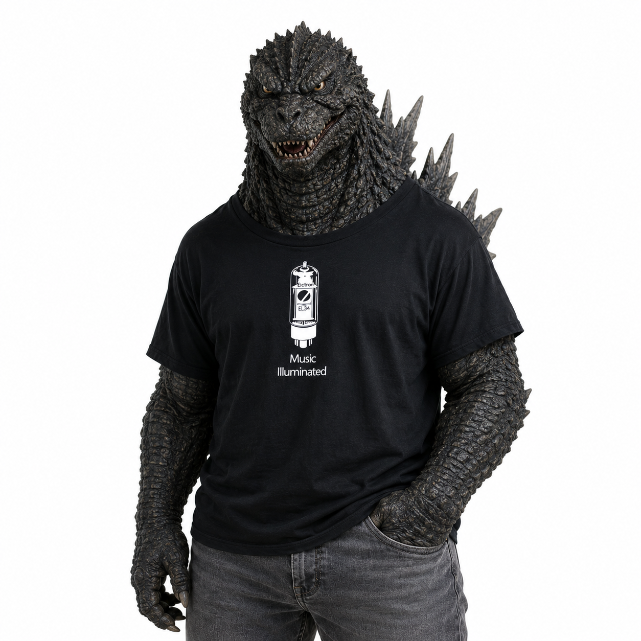 PrimaLuna T-Shirt