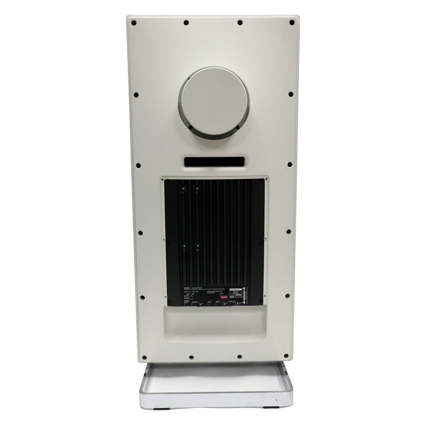 Avantgarde Acoustic Zero 1 XD Loudspeaker (pair) (USED)