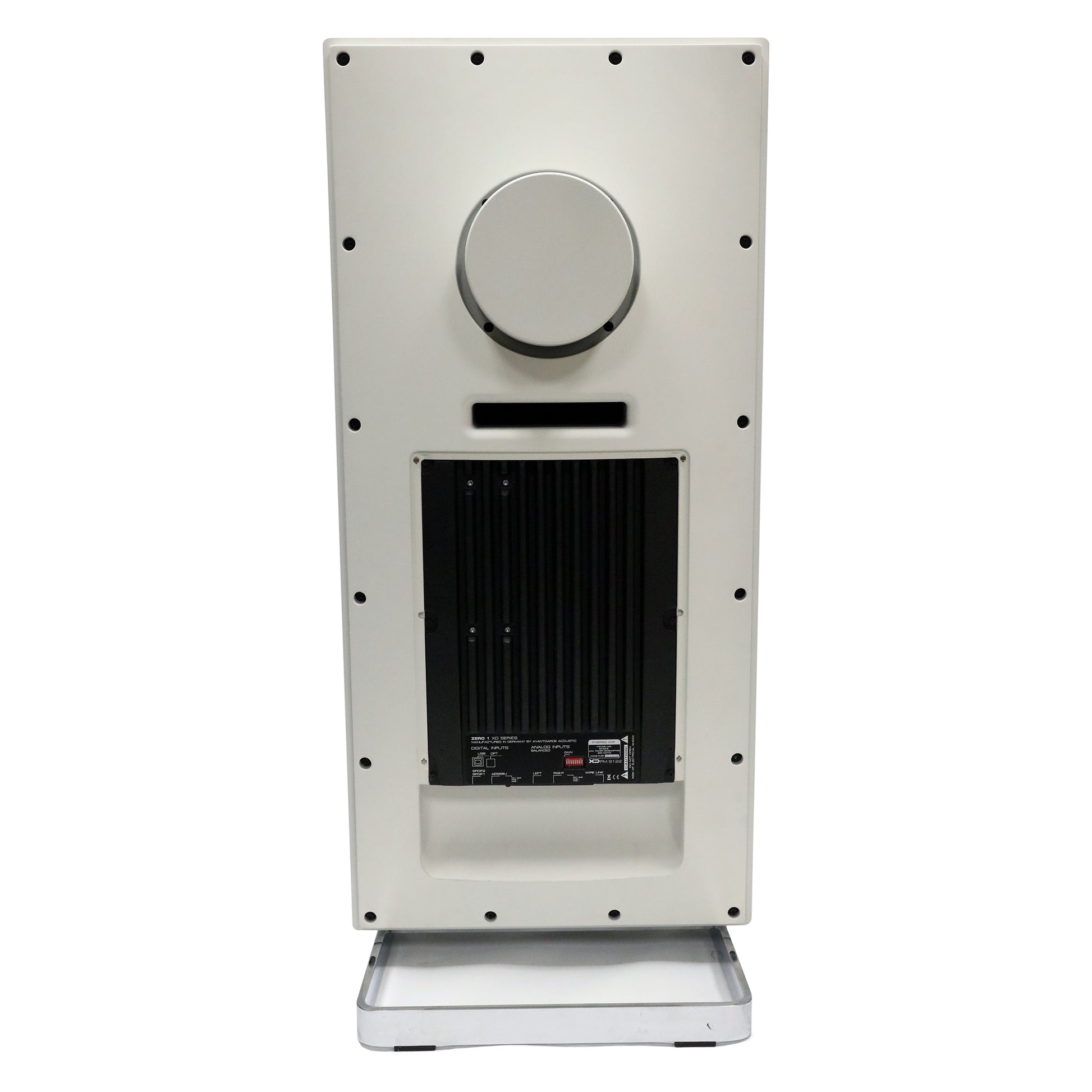 Avantgarde Acoustic Zero 1 XD Loudspeaker (pair) (USED)