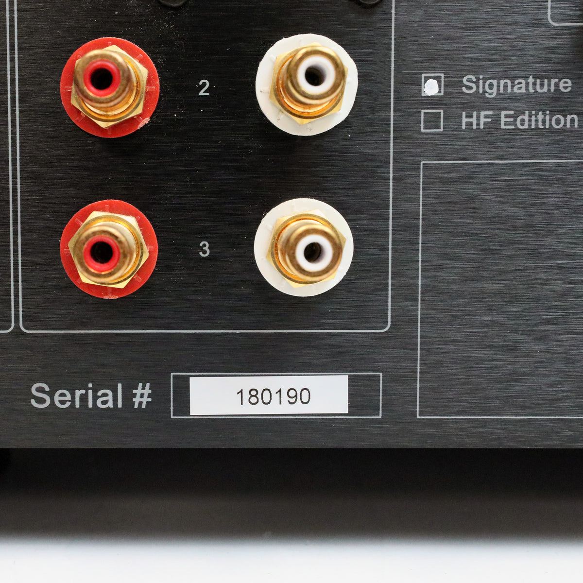 Ayon CD-35 SACD Player - Black (USED)