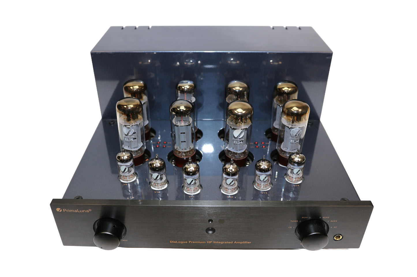 PrimaLuna DiaLogue Premium HP Integrated (USED)