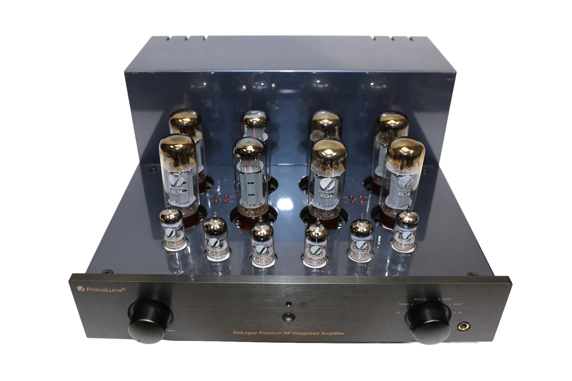 PrimaLuna DiaLogue Premium HP Integrated (USED)