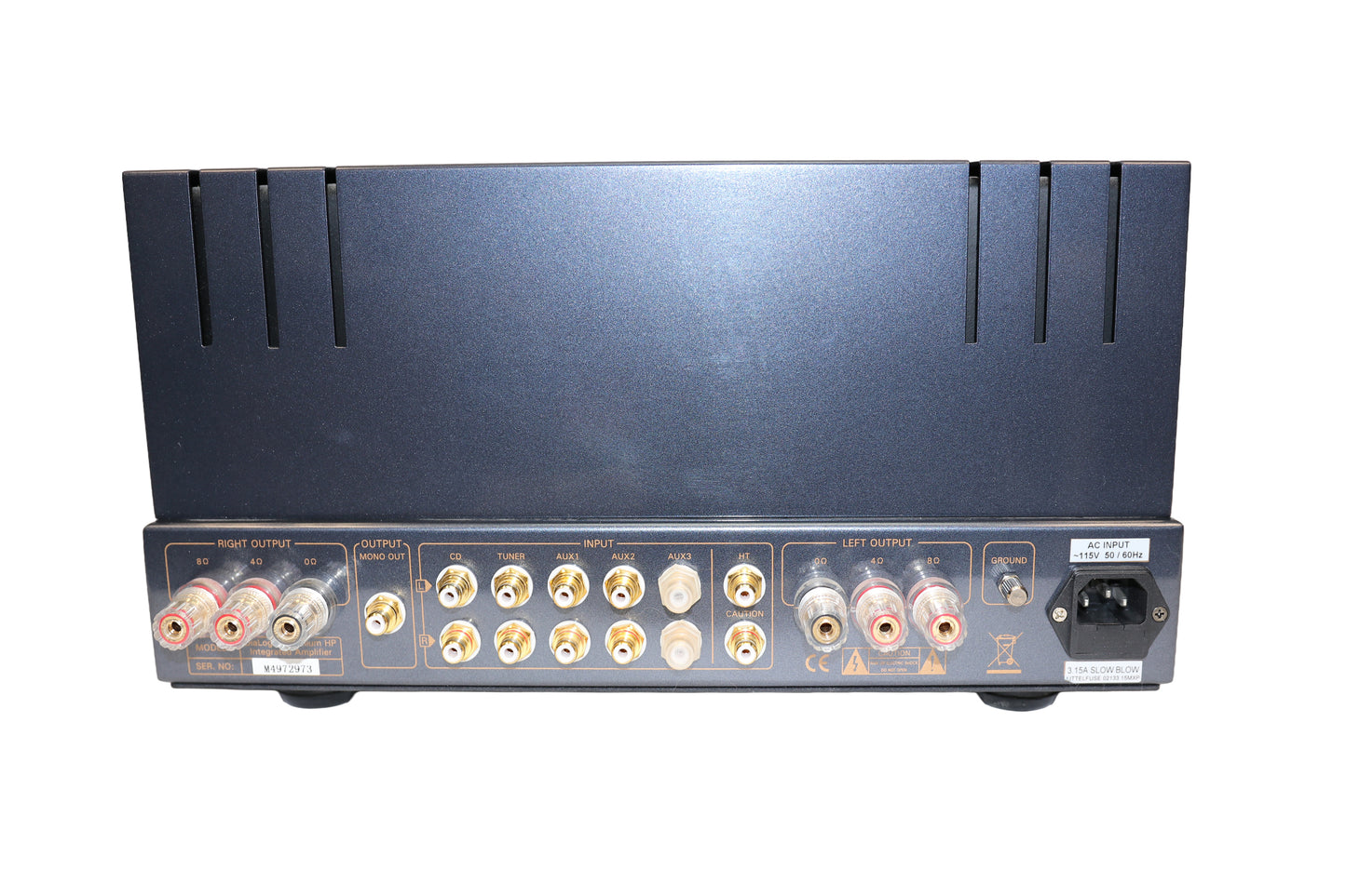PrimaLuna DiaLogue Premium HP Integrated (USED)