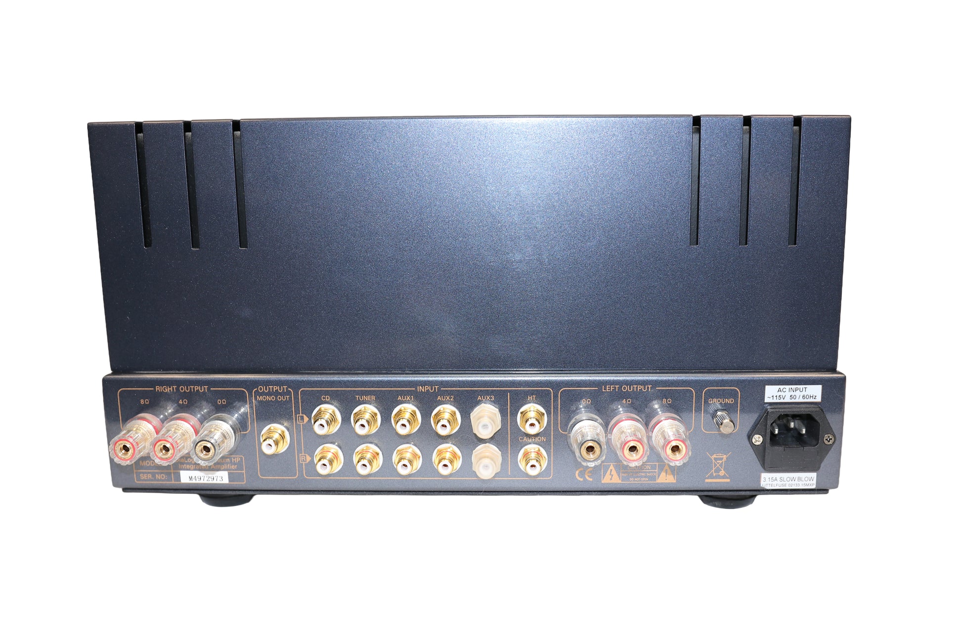 PrimaLuna DiaLogue Premium HP Integrated (USED)