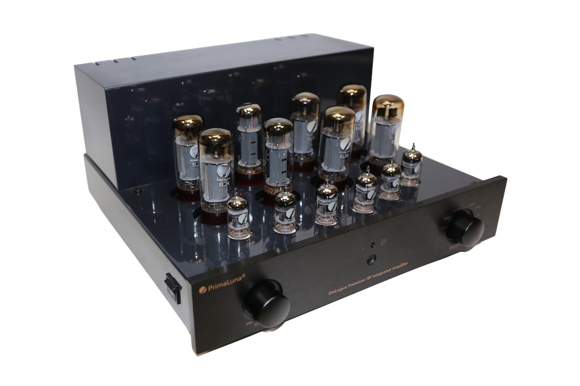 PrimaLuna DiaLogue Premium HP Integrated (USED)