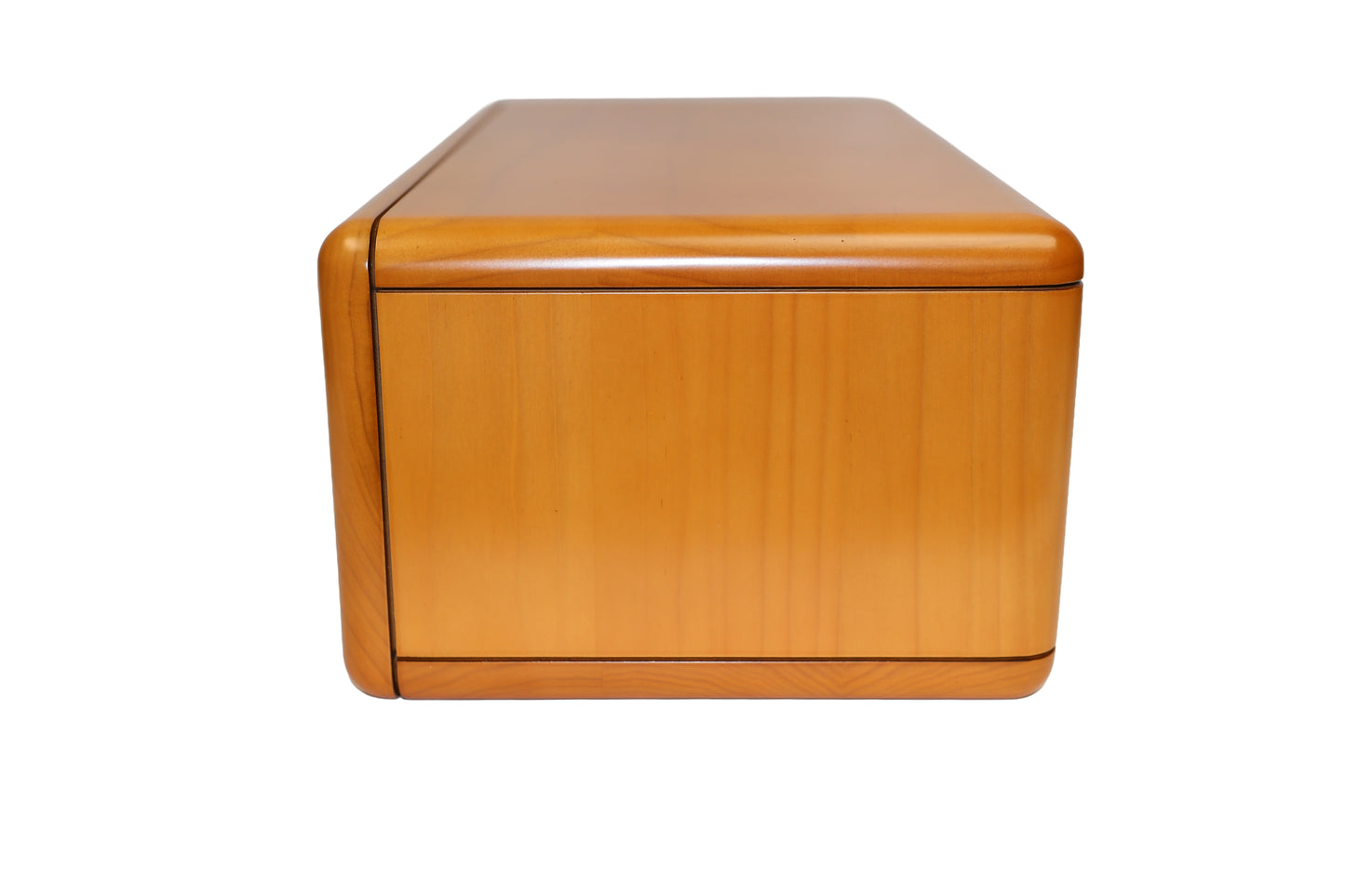 Opera Voce Loudspeaker Wood Cherry Center Speaker (USED)