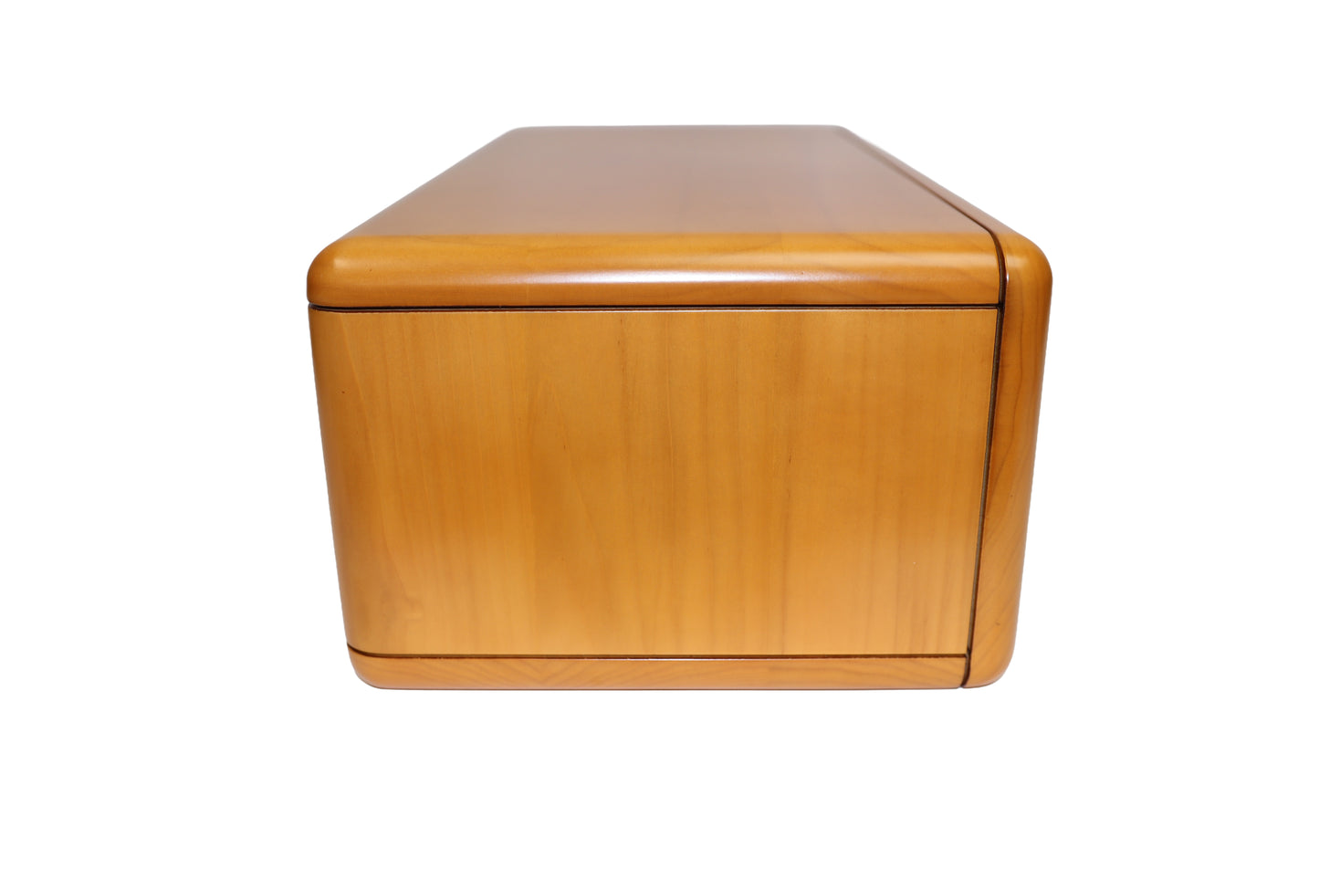 Opera Voce Loudspeaker Wood Cherry Center Speaker (USED)