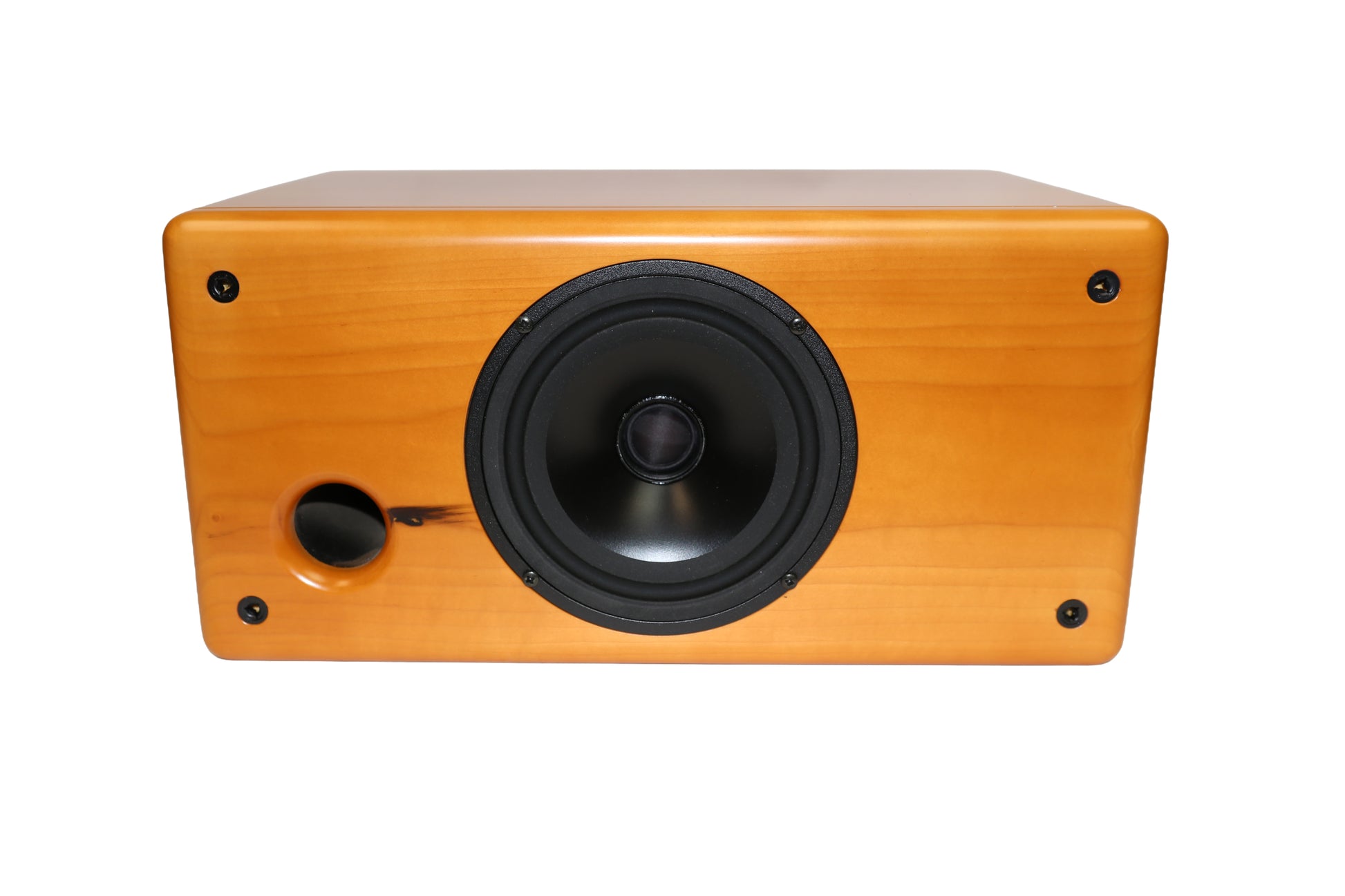 Opera Centro Wood Cherry Center Loudspeaker (USED)