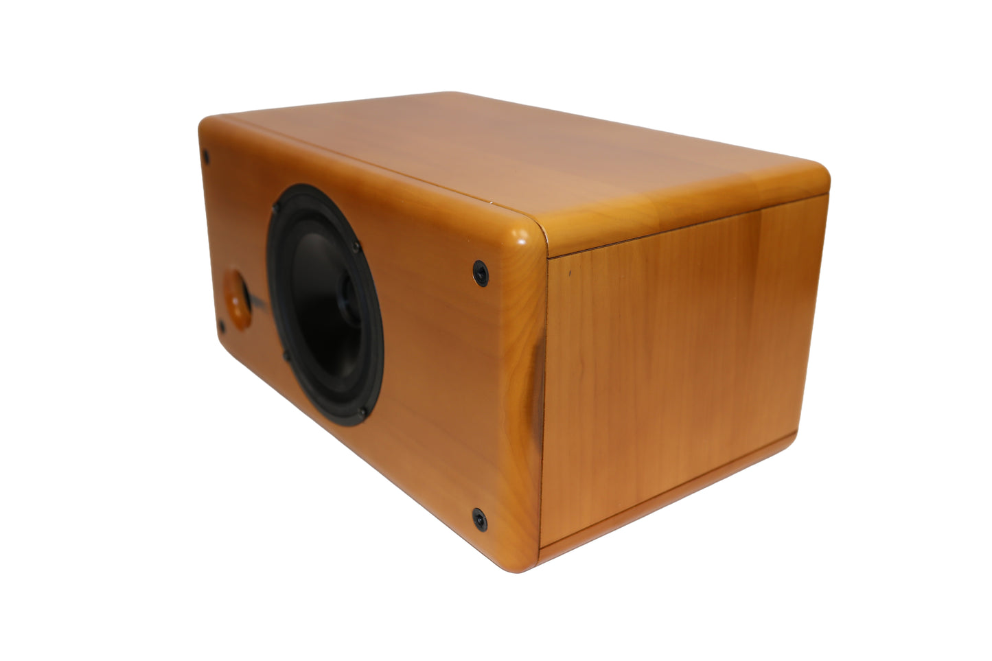 Opera Centro Wood Cherry Center Loudspeaker (USED)