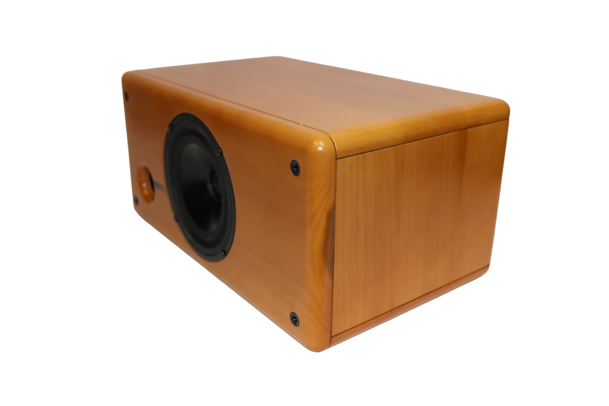 Opera Centro Wood Cherry Center Loudspeaker (USED)