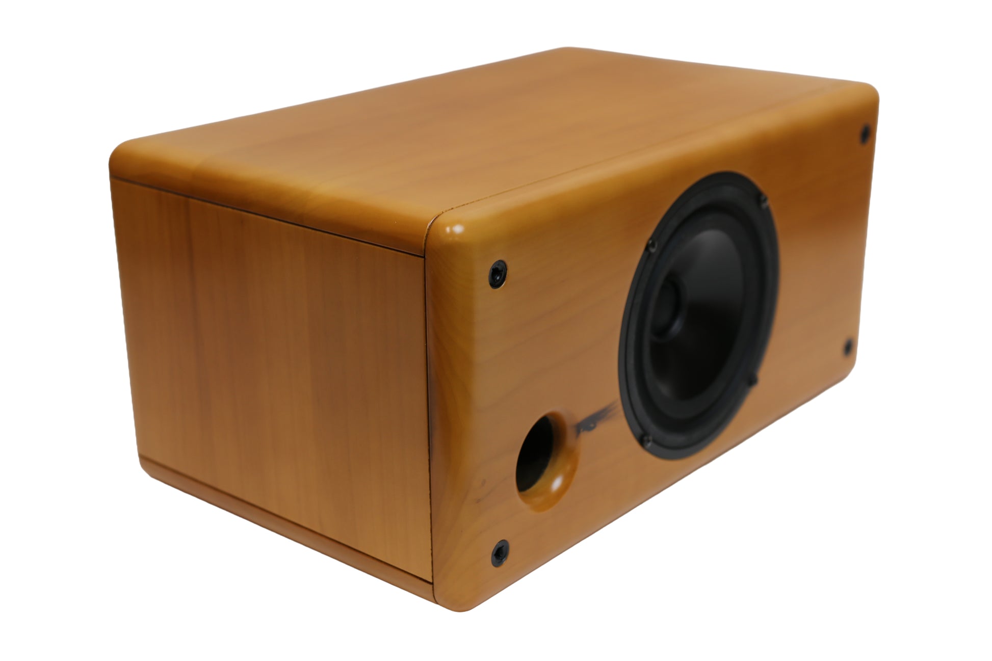 Opera Centro Wood Cherry Center Loudspeaker (USED)