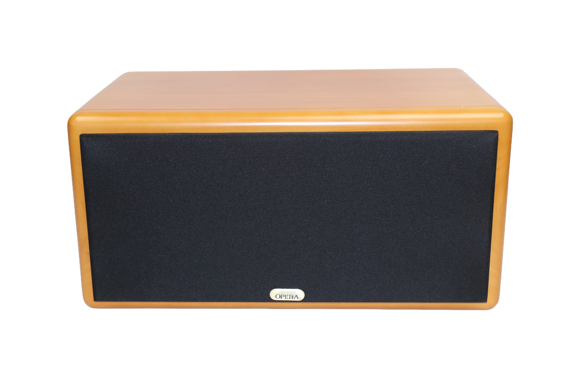 Opera Centro Wood Cherry Center Loudspeaker (USED)