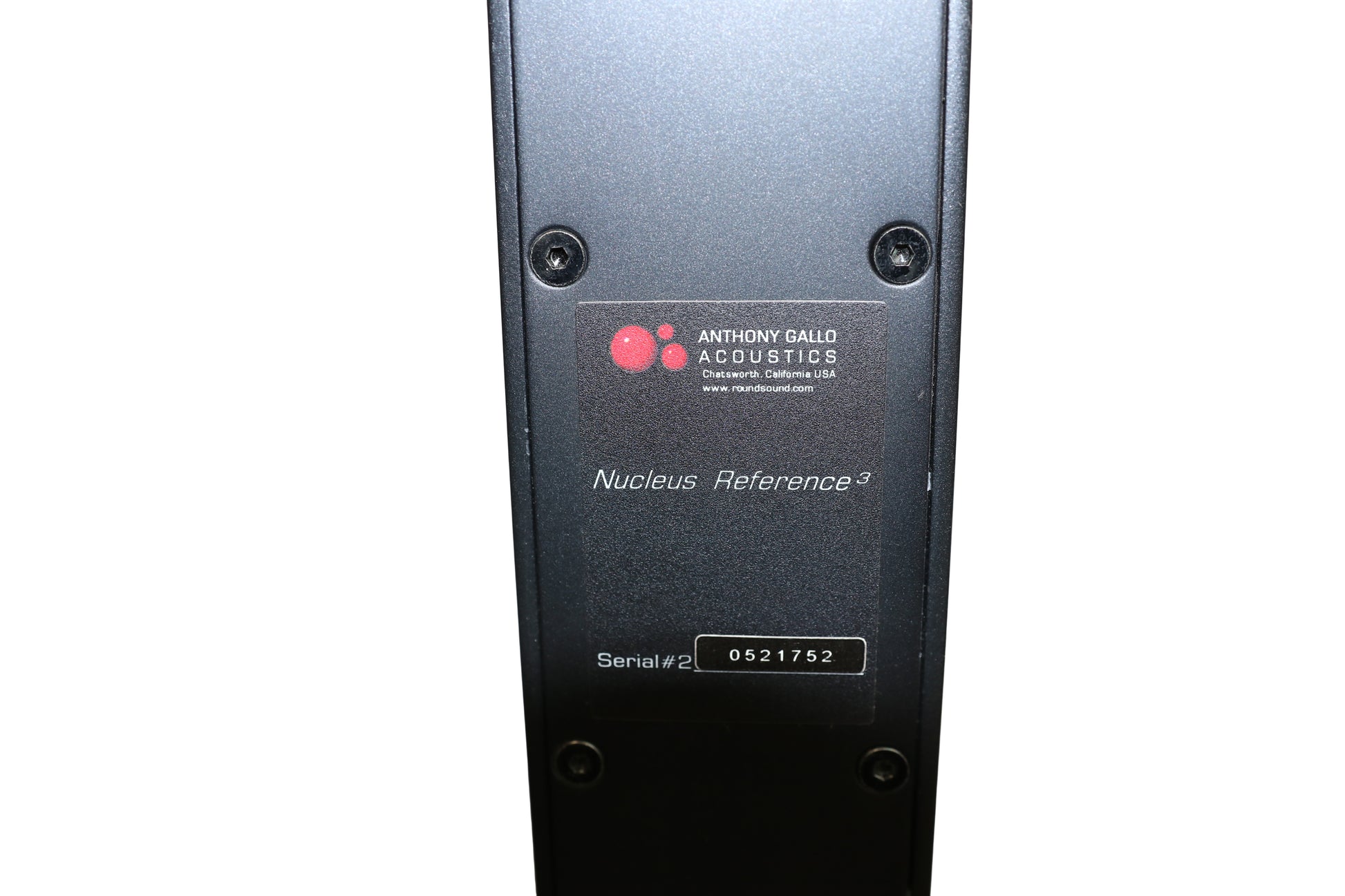 Anthony Gallo Nucleus Reference 3 (Pair) (USED)