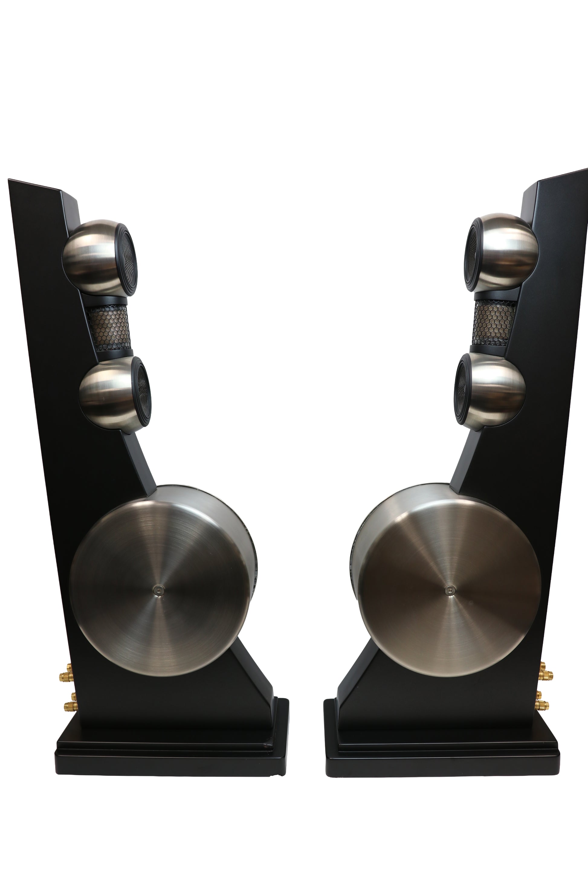 Anthony Gallo Nucleus Reference 3 (Pair) (USED)