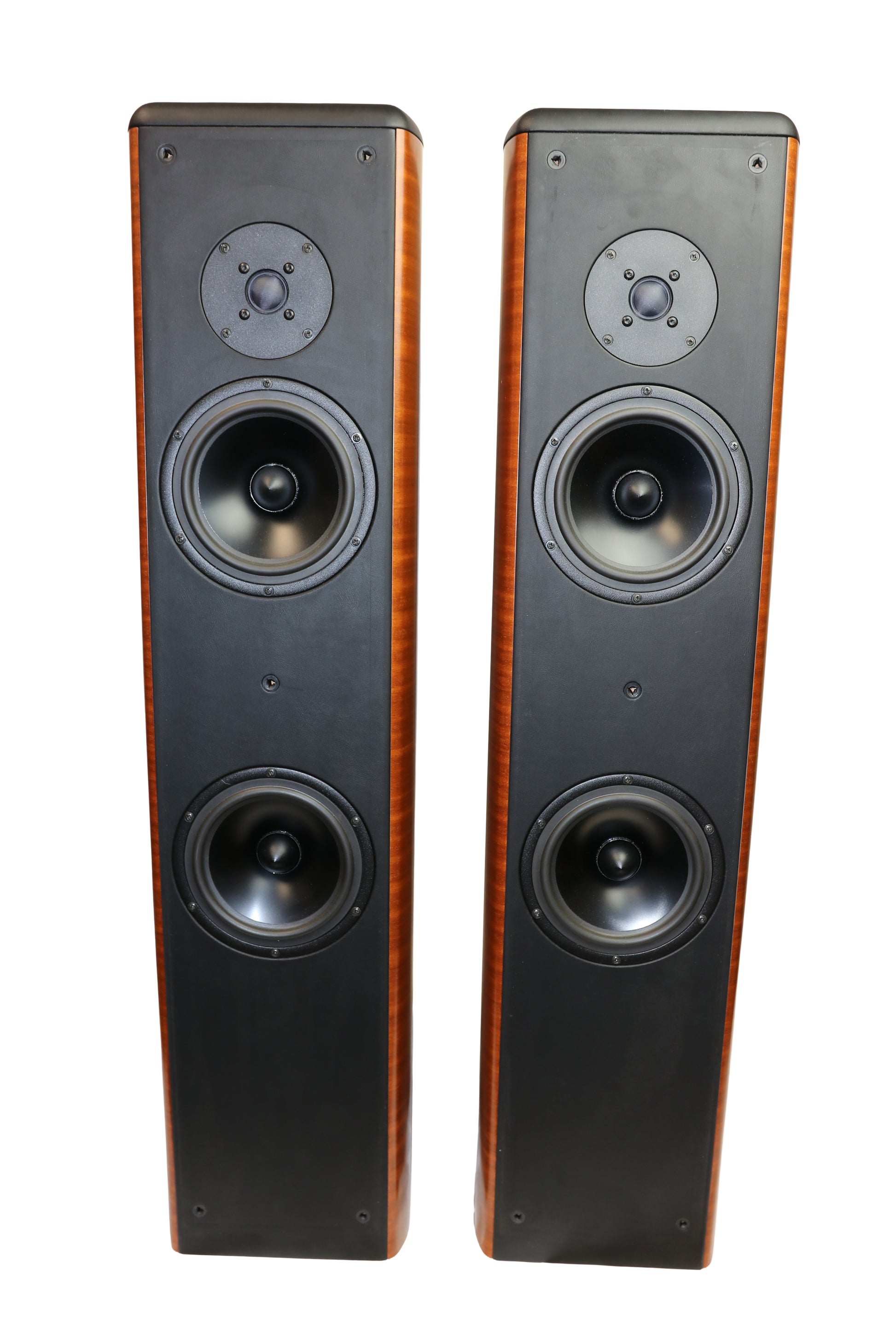 Opera Seconda Floorstanding Loudspeaker (pair) (USED)