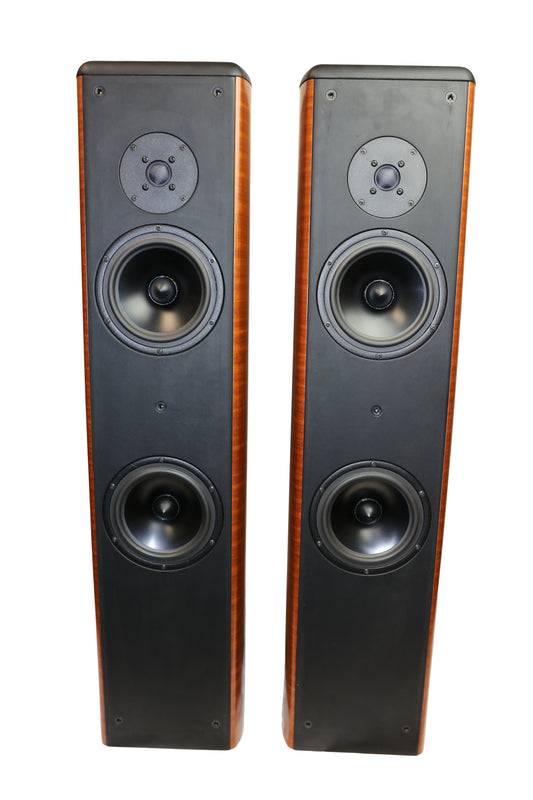 Opera Seconda Floorstanding Loudspeaker (pair) (USED)