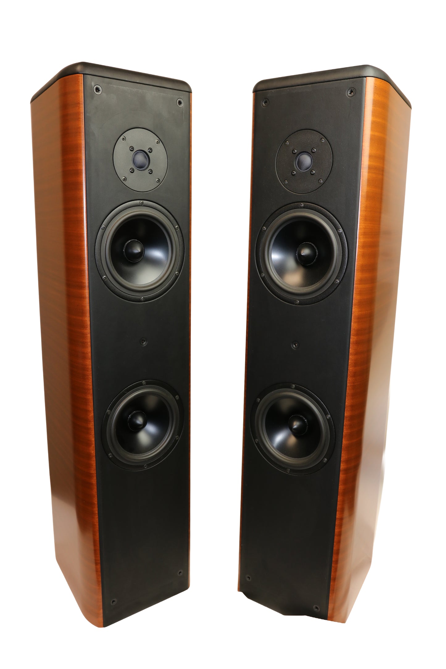 Opera Seconda Floorstanding Loudspeaker (pair) (USED)