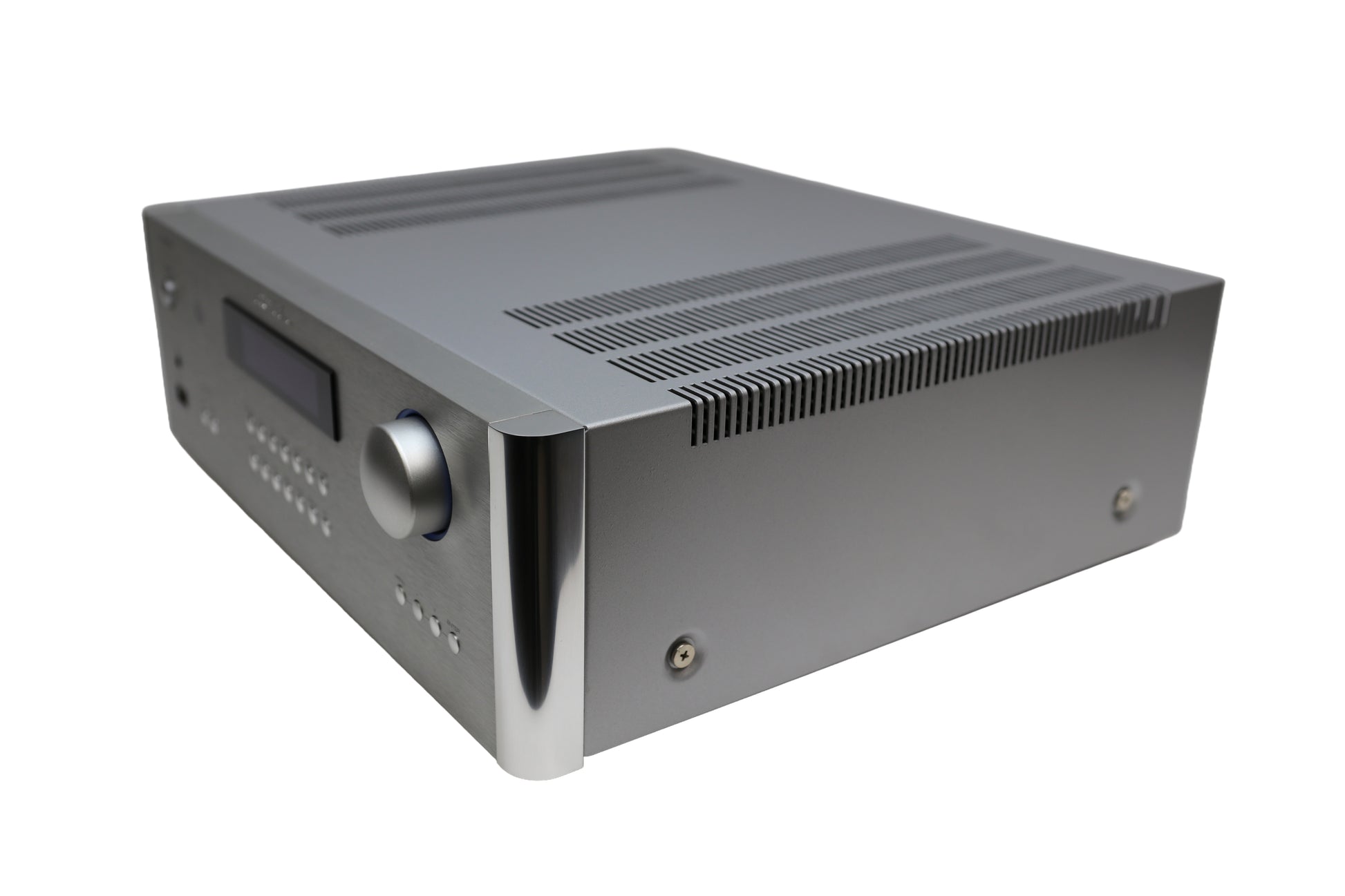 Rotel RA-1592MKII Integrated Amplifier Silver (USED)