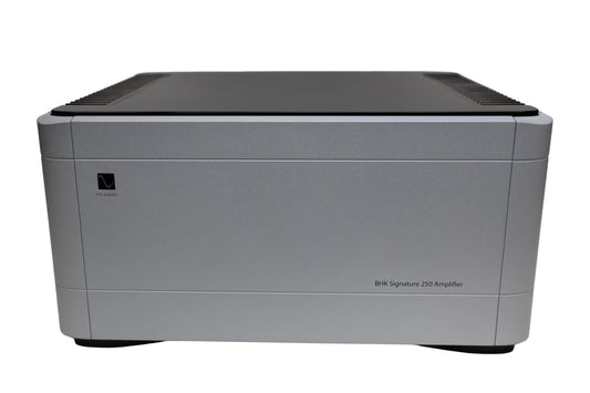 PS Audio BHK Signature 250 Stereo Amplifier (USED)