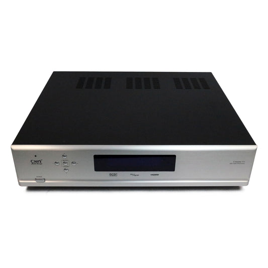 Cary Audio Design Cinema 11V (USED)