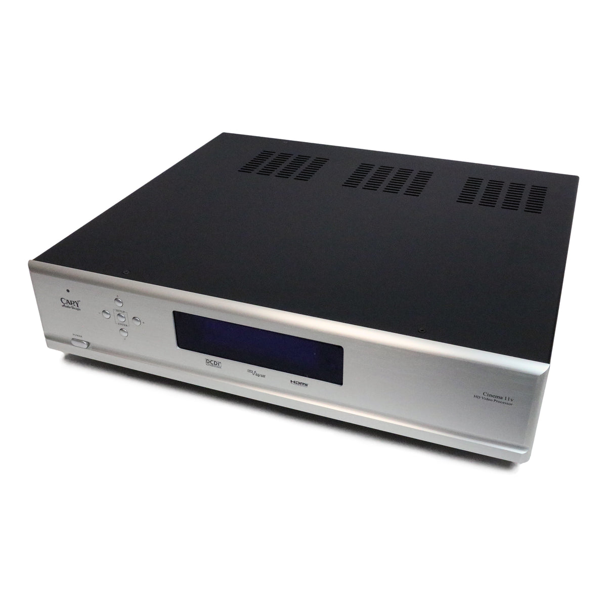 Cary Audio Design Cinema 11V (USED)