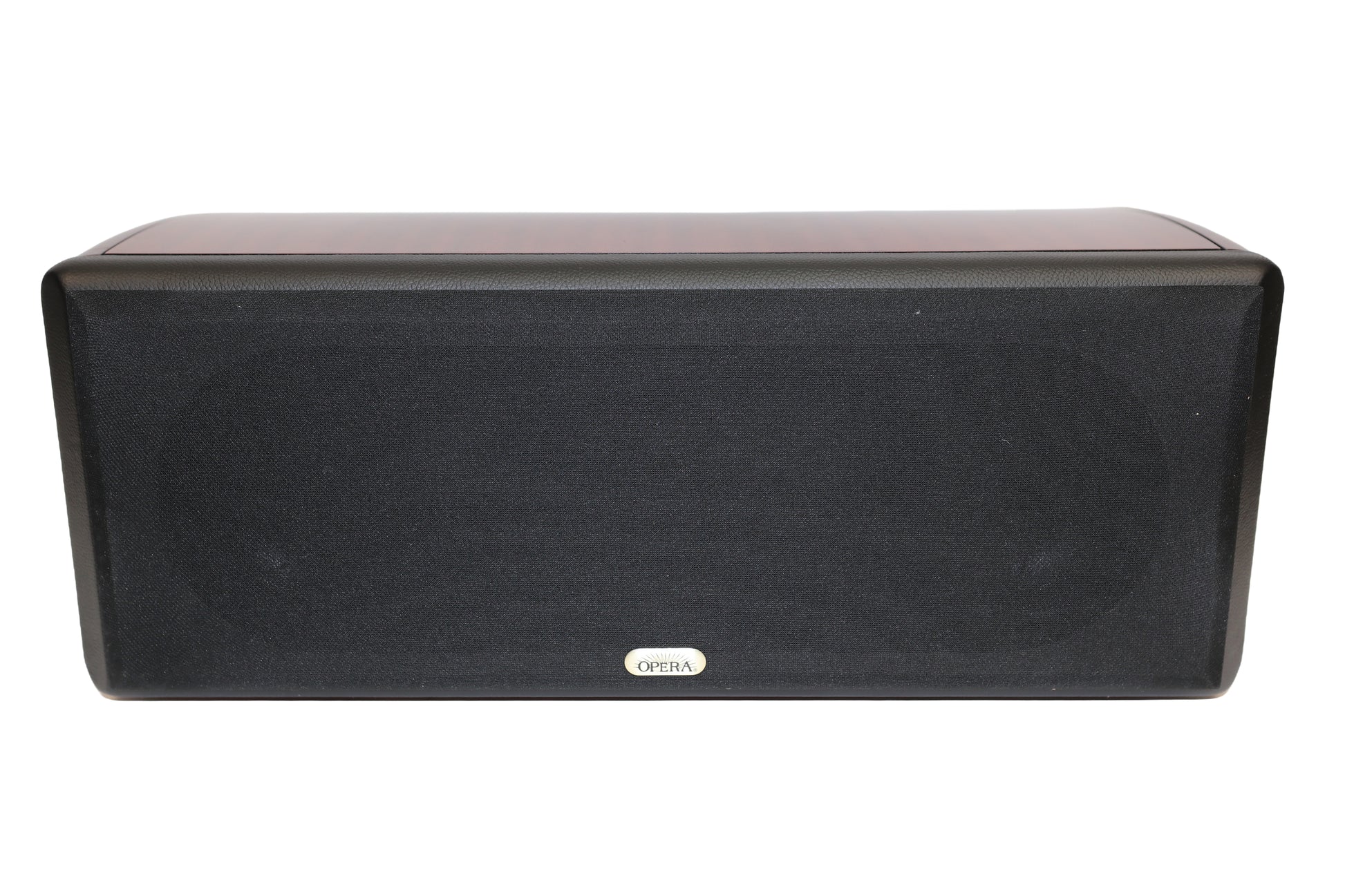 Opera SP Central Loudspeaker Mahogany (USED)