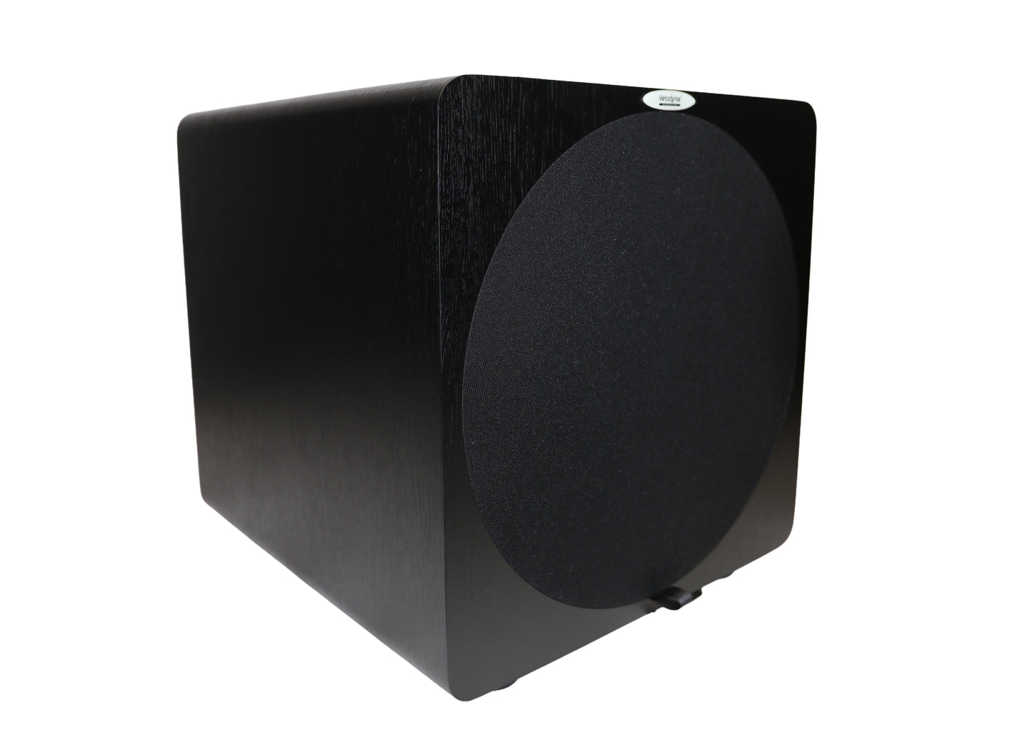 Velodyne DB-12 Deep Blue 12" 350W Active Subwoofer Deep Blue (USED)