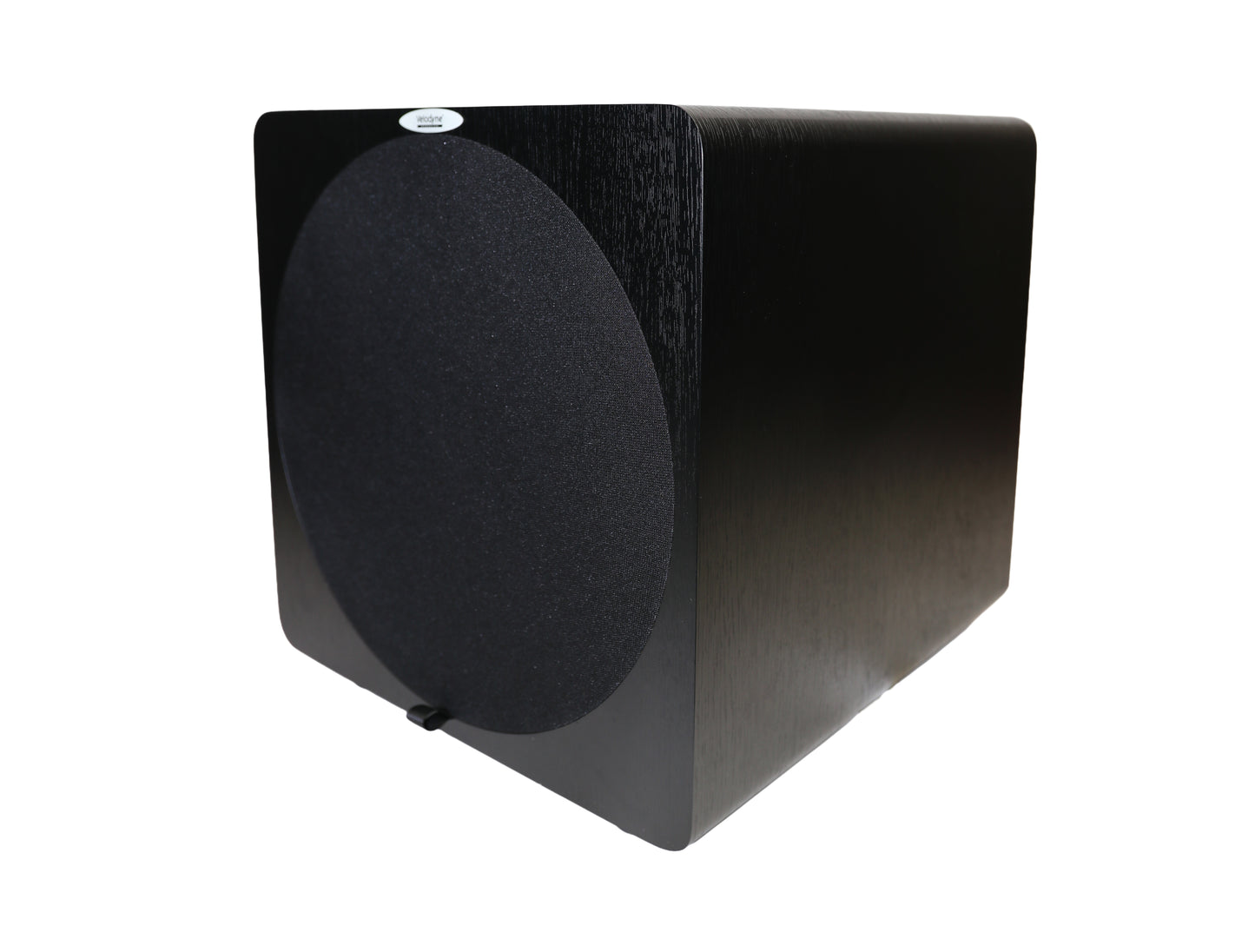 Velodyne DB-12 Deep Blue 12" 350W Active Subwoofer Deep Blue (USED)