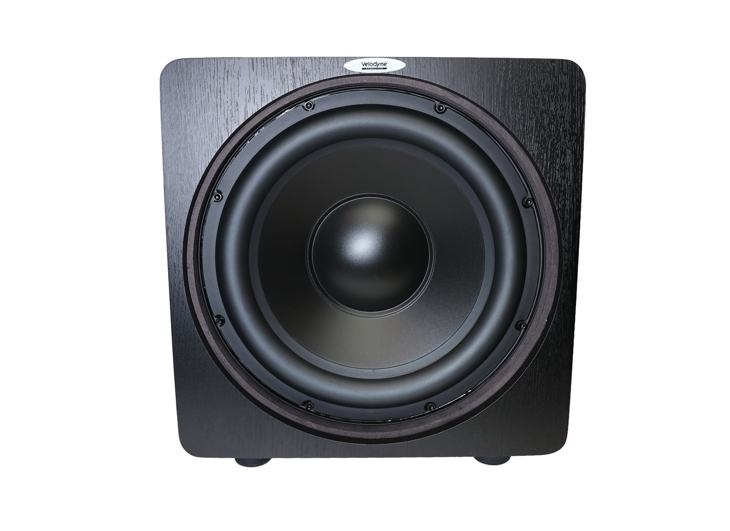 Velodyne DB-12 Deep Blue 12" 350W Active Subwoofer Deep Blue (USED)