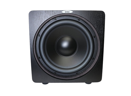 Velodyne DB-12 Deep Blue 12" 350W Active Subwoofer Deep Blue (USED)