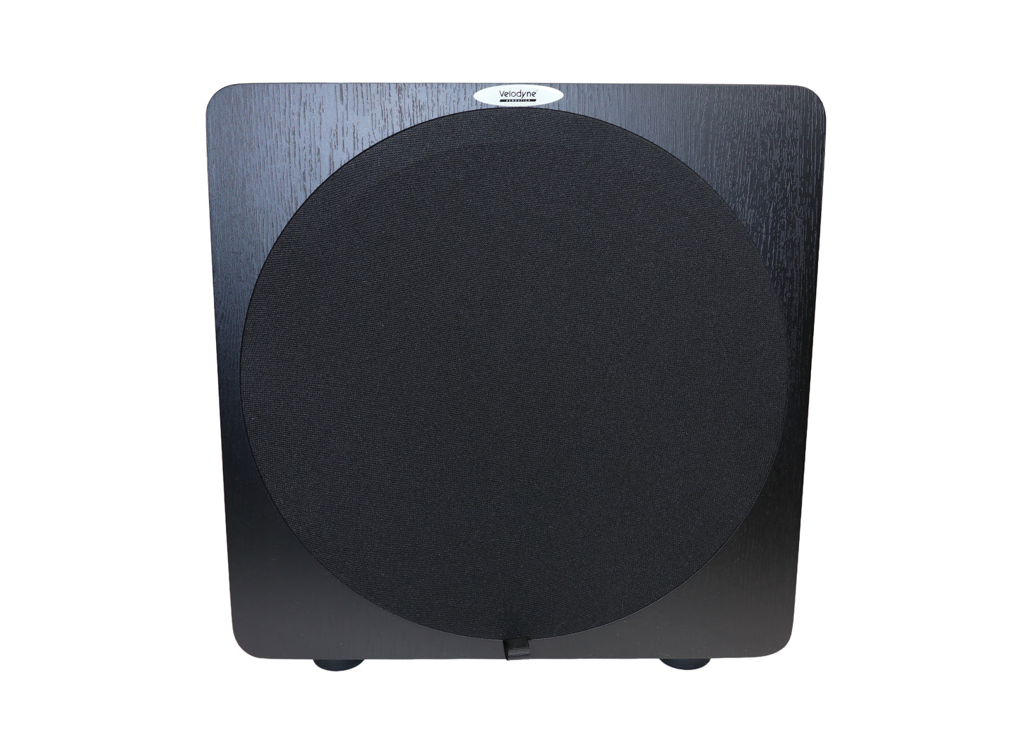 Velodyne DB-12 Deep Blue 12" 350W Active Subwoofer Deep Blue (USED)