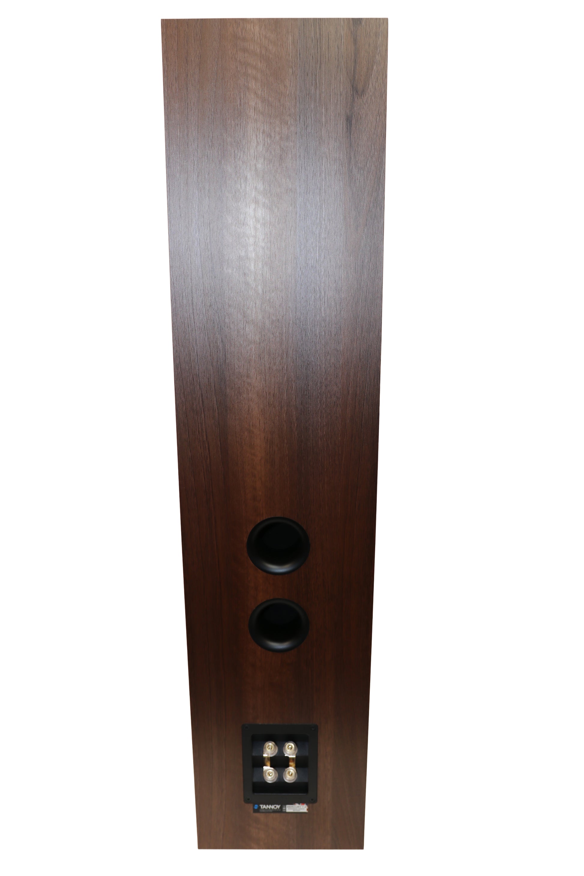 Tannoy Mercury 7.4 Floorstanding Loudspeaker Walnut (each) (BLEM)