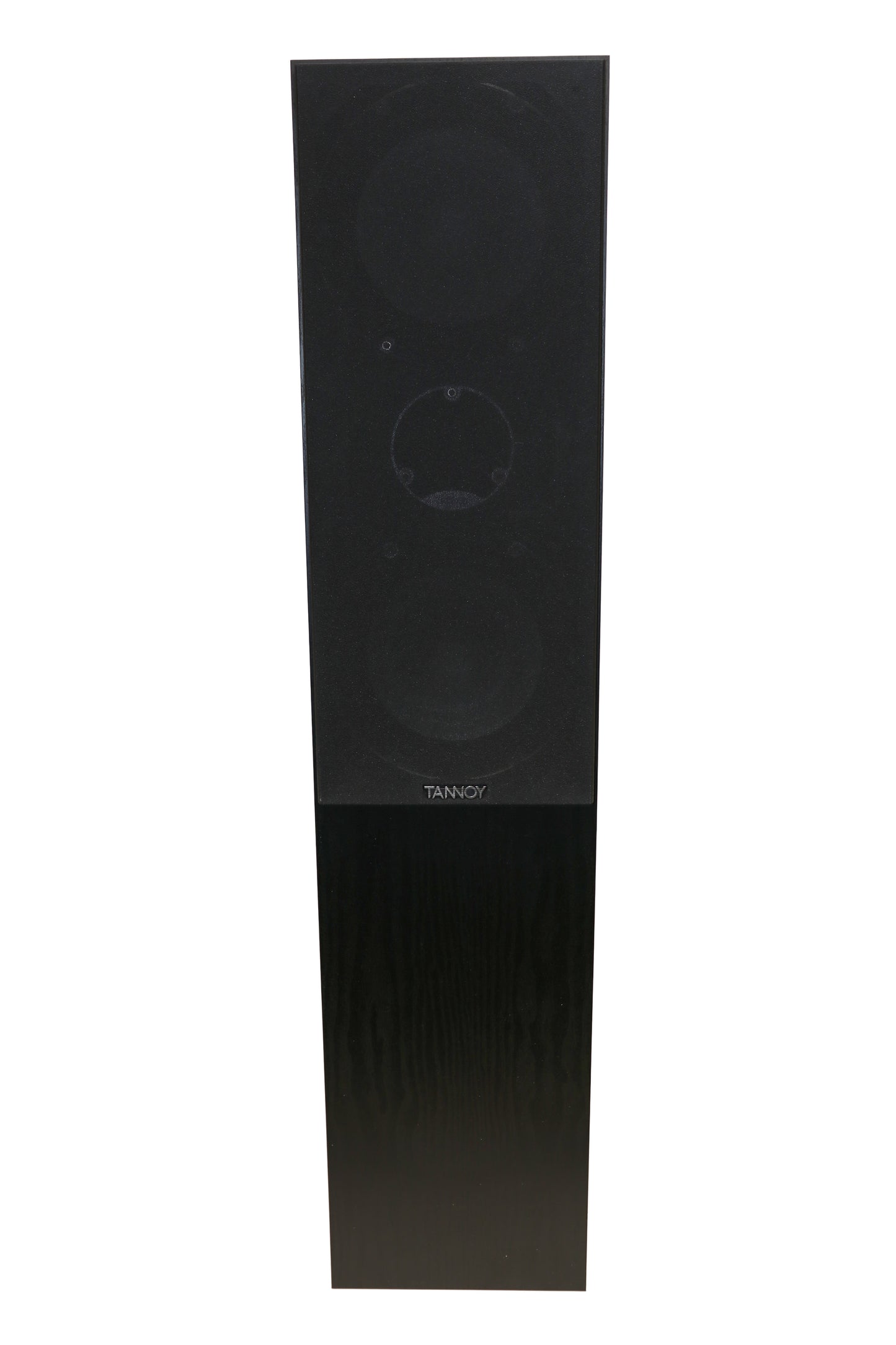 Tannoy Mercury 7.4 Floorstanding Loudspeaker Black Oak (each) (BLEM)