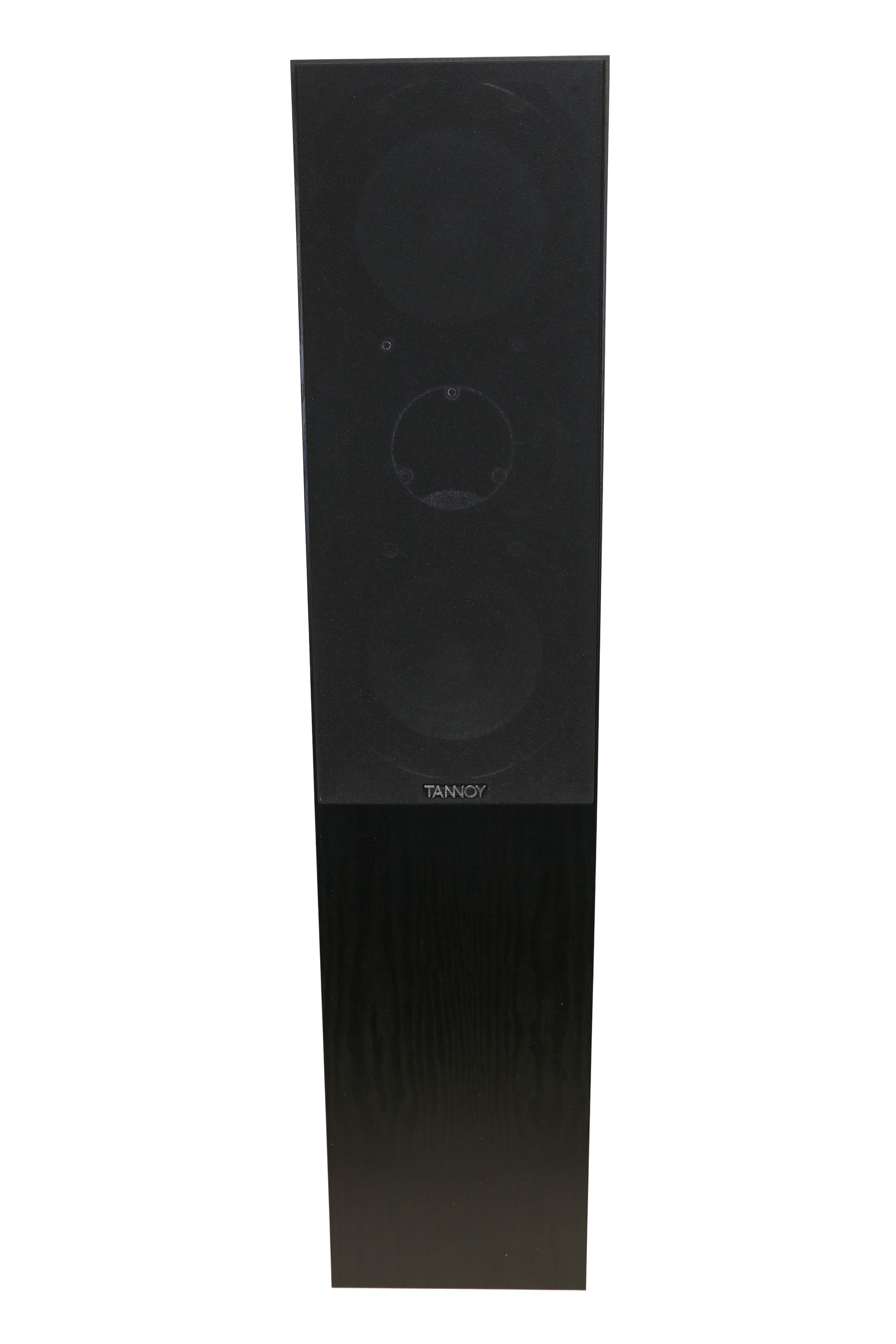 Tannoy Mercury 7.4 Floorstanding Loudspeaker Black Oak (each) (BLEM)