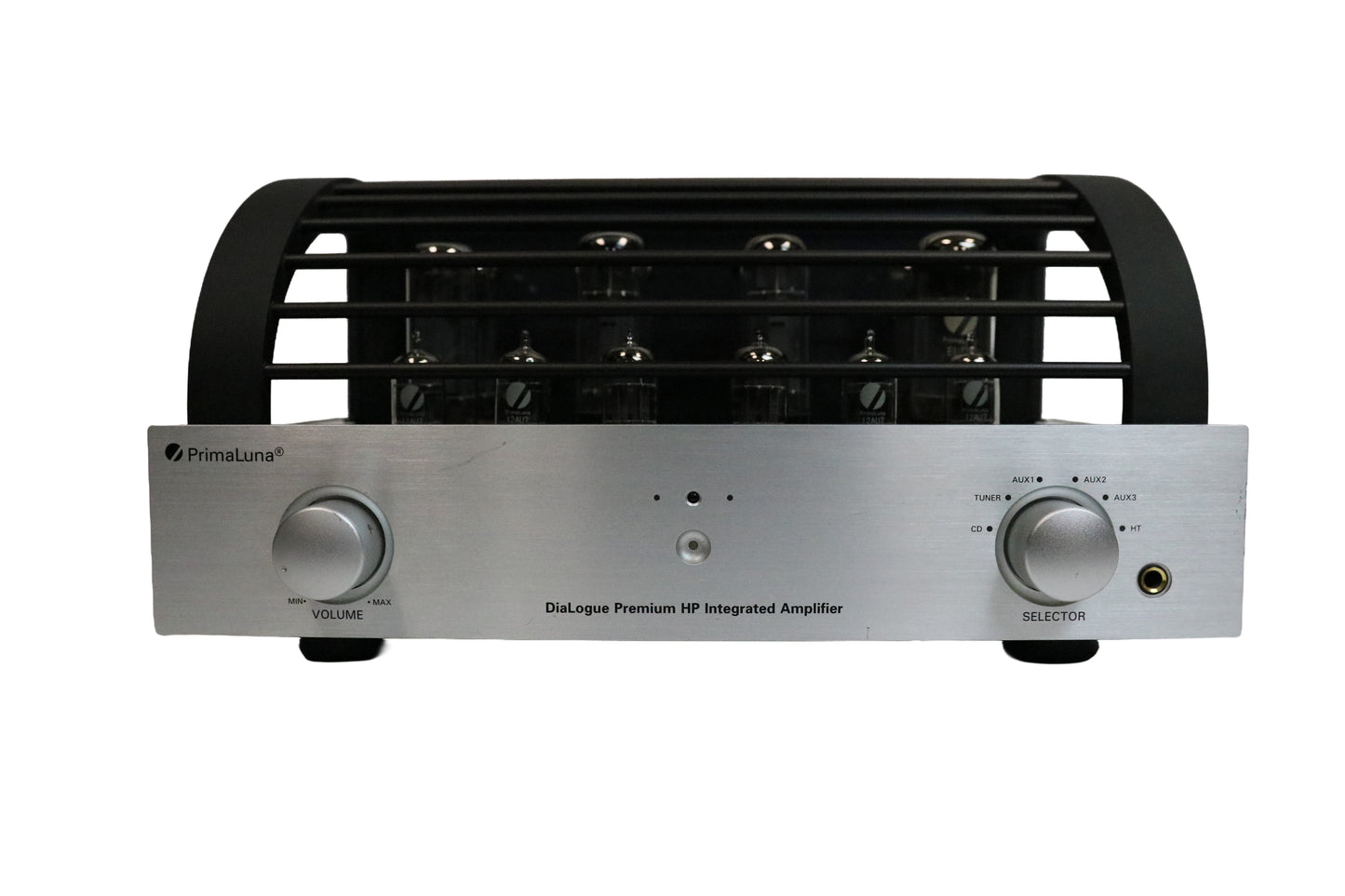 PrimaLuna DiaLogue Premium HP Integrated Silver (USED)