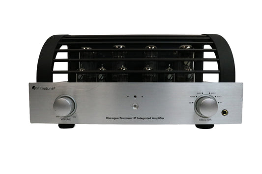 PrimaLuna DiaLogue Premium HP Integrated Silver (USED)