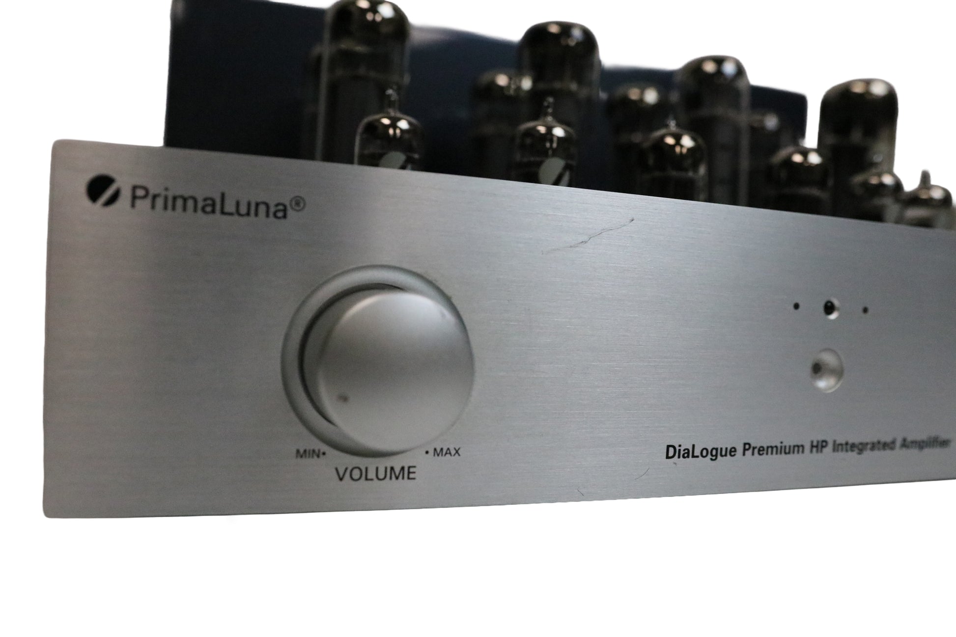 PrimaLuna DiaLogue Premium HP Integrated Silver (USED)