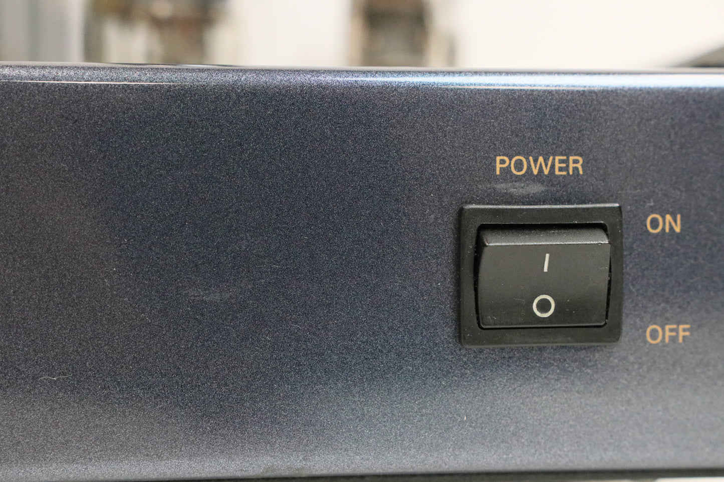 PrimaLuna DiaLogue Premium HP Integrated Silver (USED)
