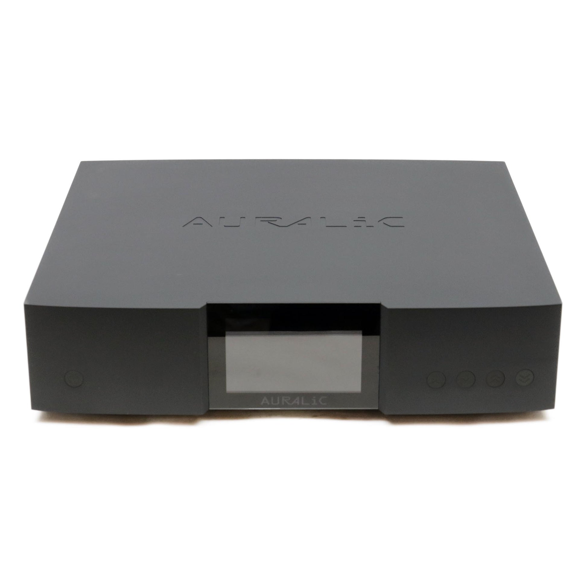 AURALiC ARIES G2 Streamer / Music Server (OPEN)