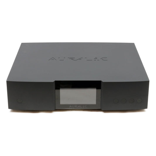 AURALiC ARIES G2 Streamer / Music Server (OPEN)