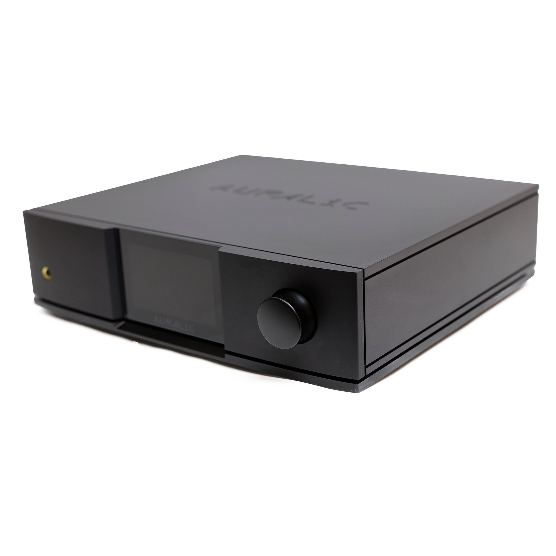 AURALiC Altair G2.1 Digital Preamp / Streamer / DAC (BLEM)