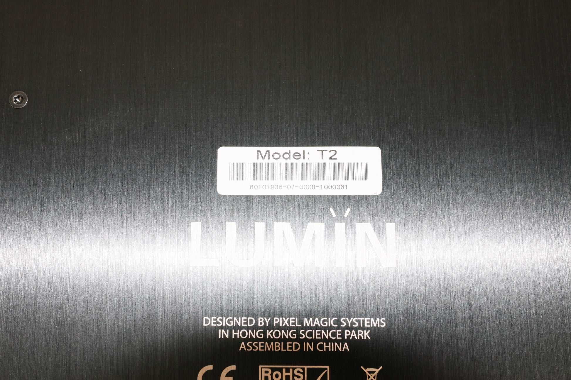 Lumin T2 Network Music Player (USED)